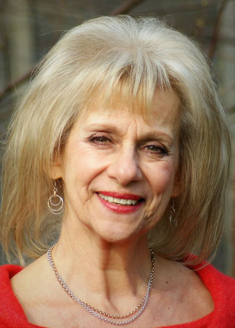 Michele Guinness